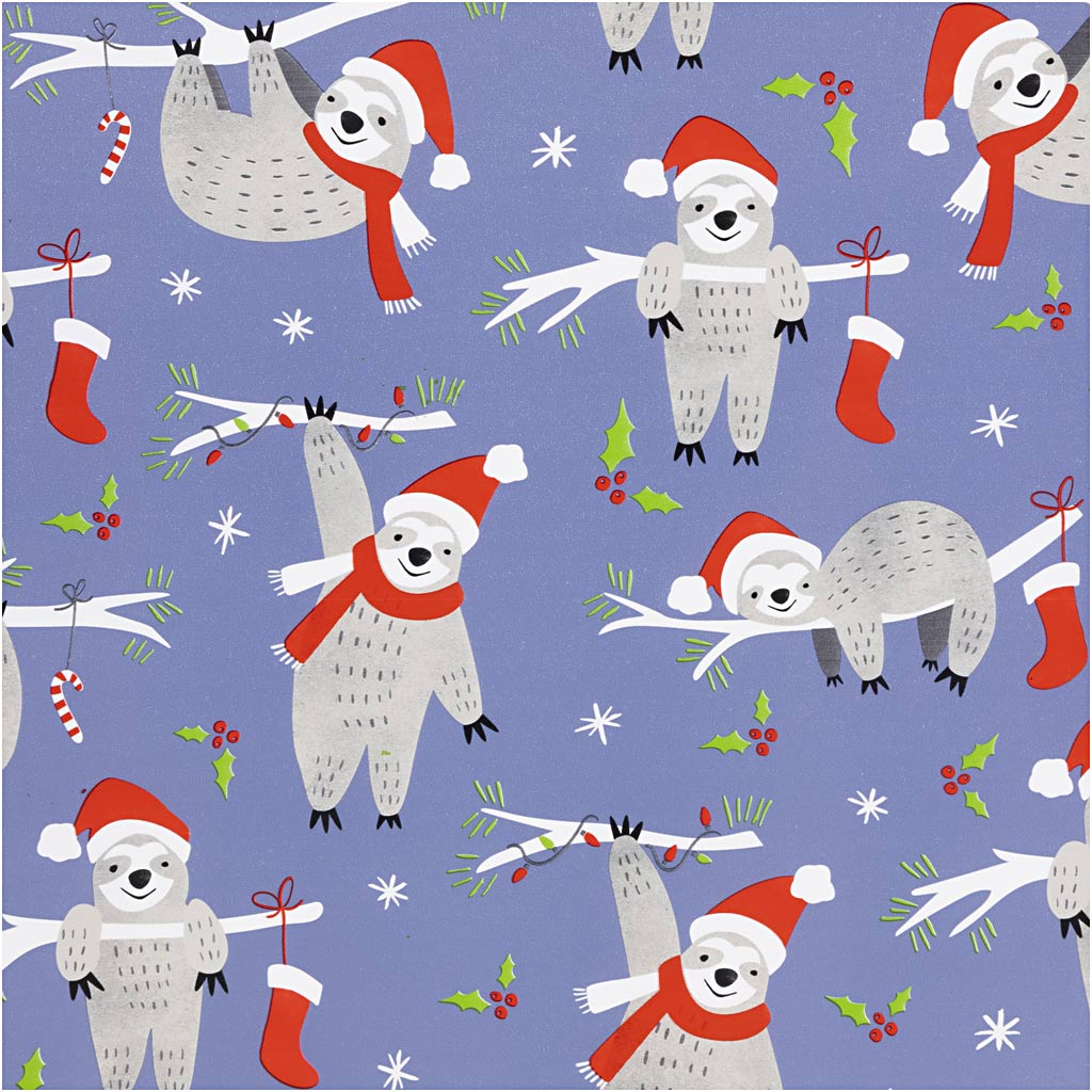 Gift wrap