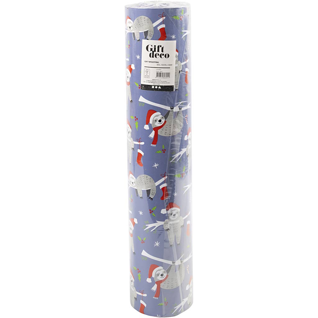 Gift wrap