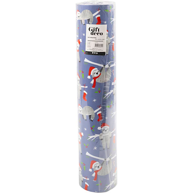 Gift wrap
