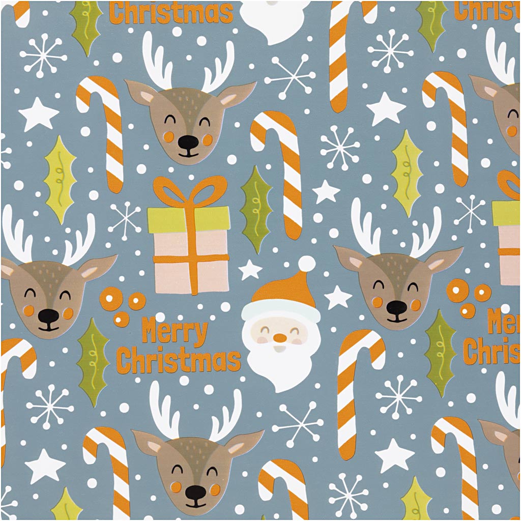 Gift wrap