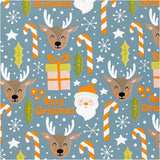 Gift wrap