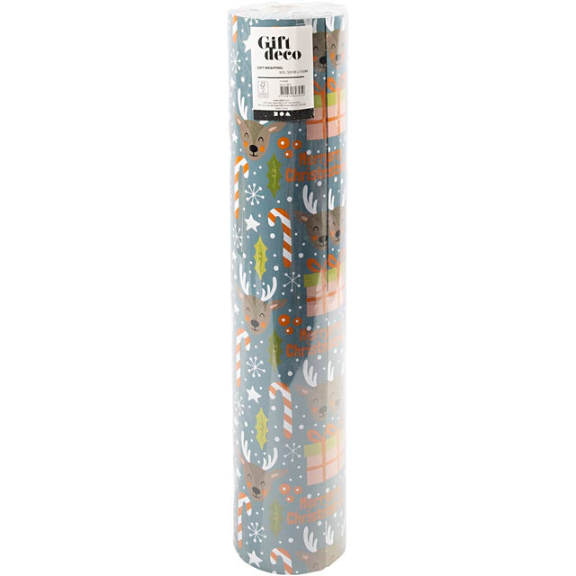 Gift wrap