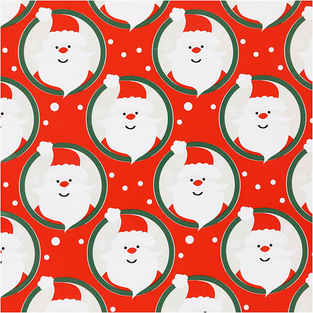 Gift wrap