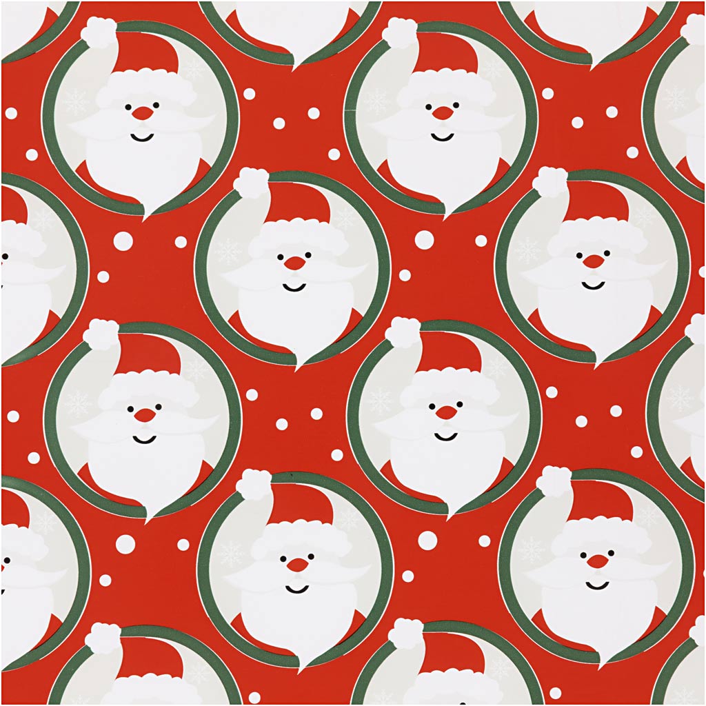 Gift wrap