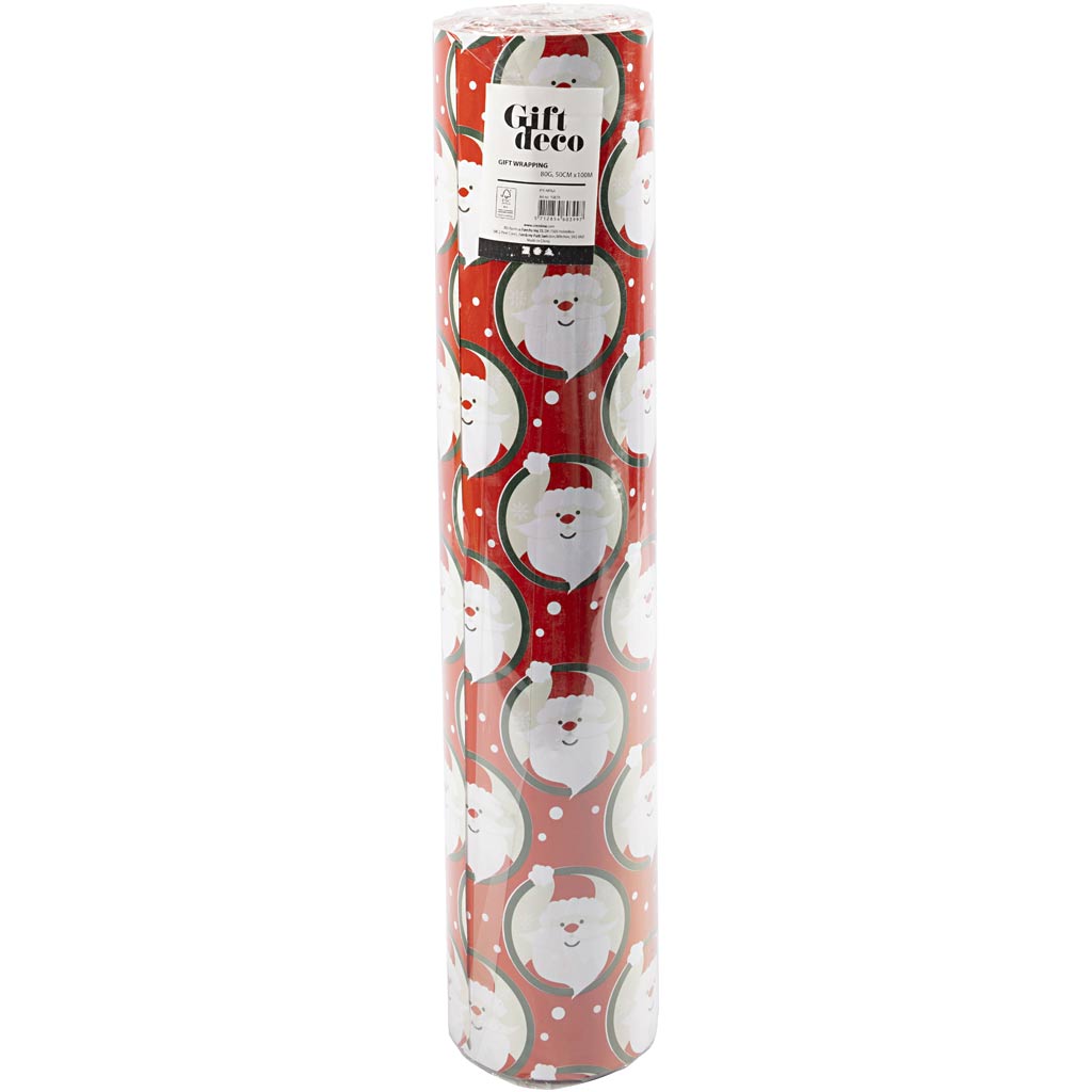 Gift wrap