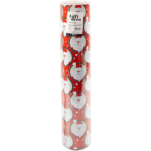 Gift wrap