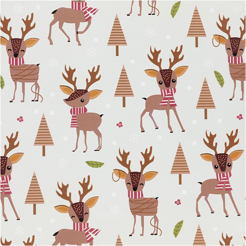 Gift wrap