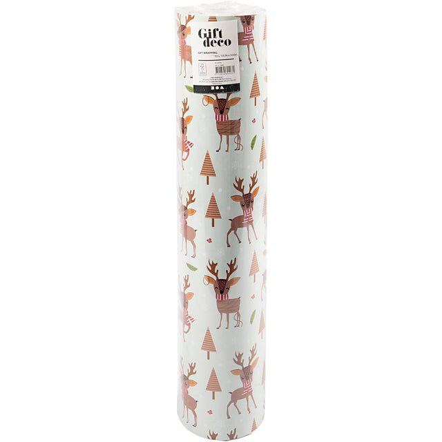 Gift wrap