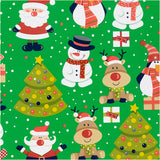 Gift wrap