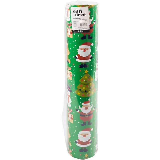 Gift wrap