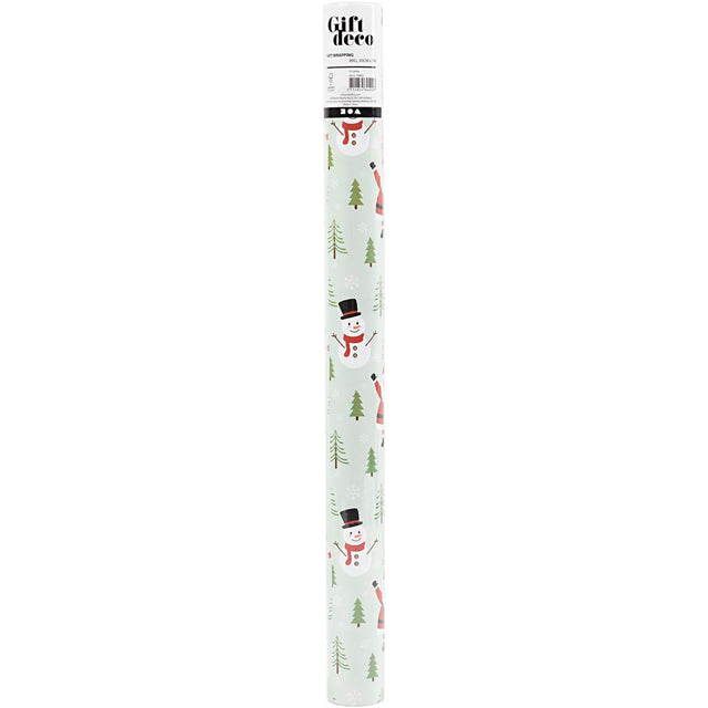 Gift wrap