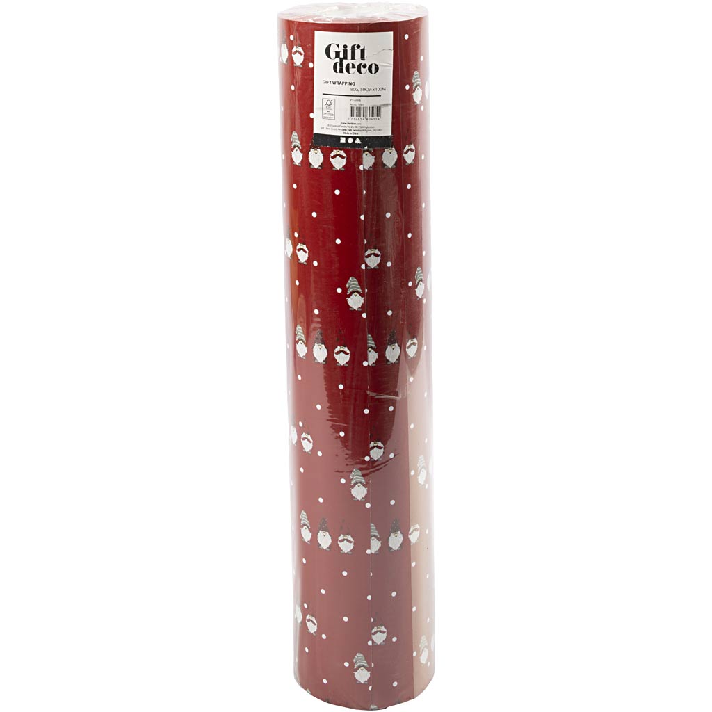 Gift wrap