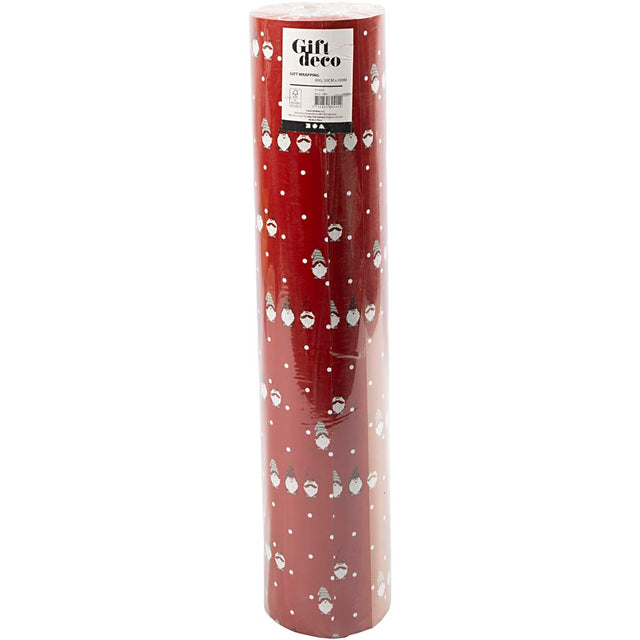 Gift wrap