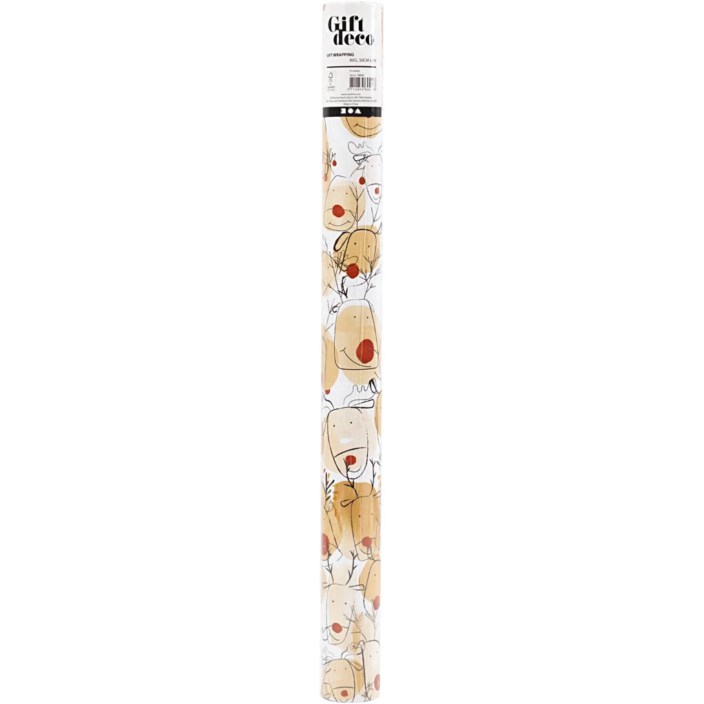 Gift wrap