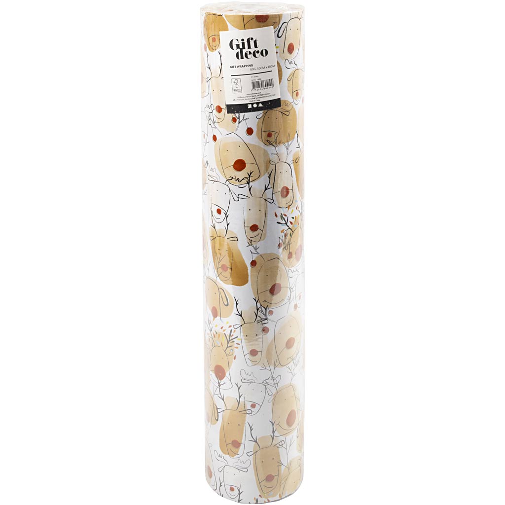 Gift wrap