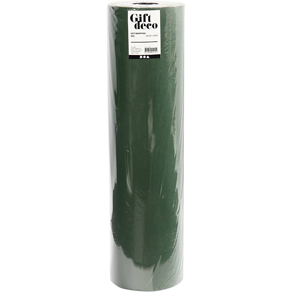 Wrapping Paper