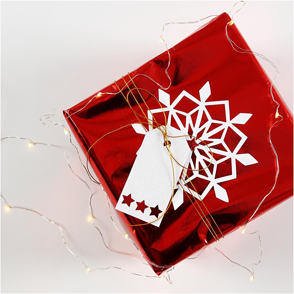 Wrapping Paper