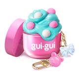 Gui Gui Mini Beauty Slime Keyring Pack (Assortment)
