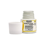 Porcelaine 150 Paint 45ml - Ivory