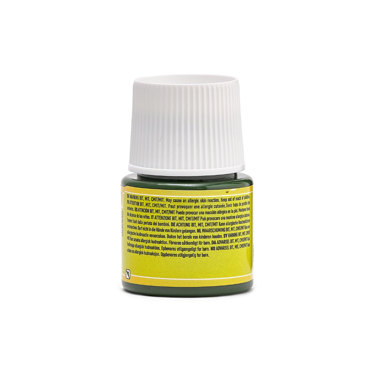 Porcelaine 150 Paint 45ml - Olivine Green