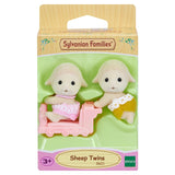 Sylvanian Families Sheep Twins Set