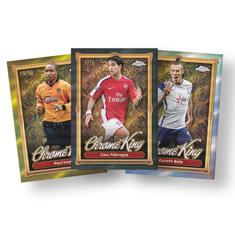 First Match Packet Match Attax 2024/25 Card Packet – Art & Hobby