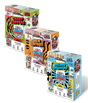 Topps UCC Match Attax 2026/27 Mega Tin (Assortment)
