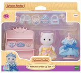 Sylvanian Families Princess Dress Up Set