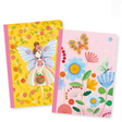 Djeco - Rose Little Notebooks