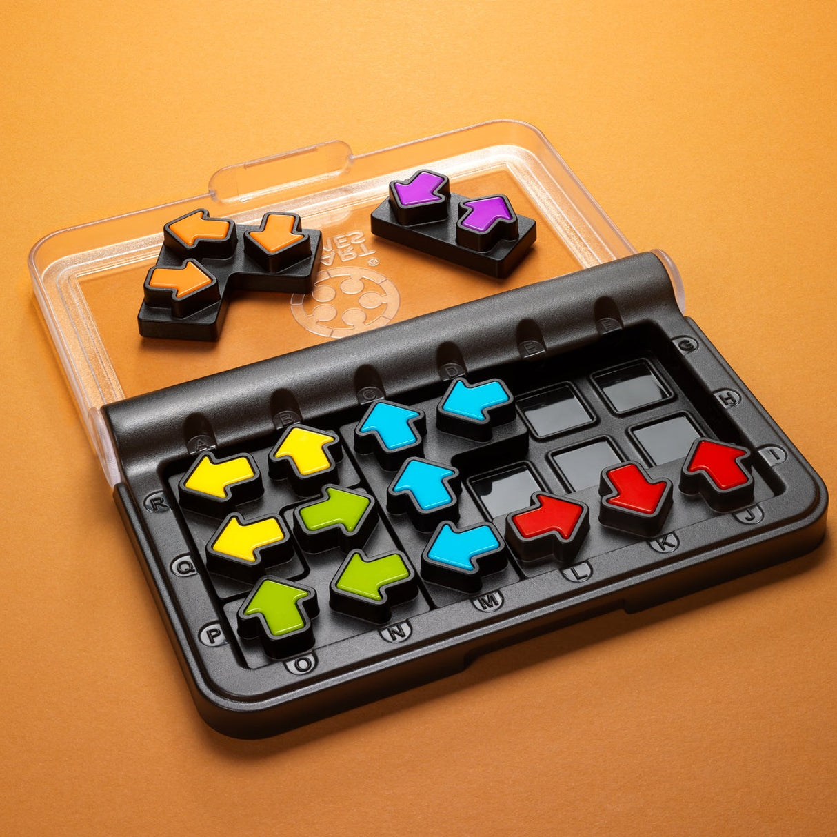 Smart Games - IQ Arrows Game