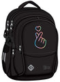 St.Right Backpack 17 Inch - Pastel K-Pop