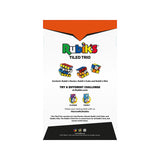 Rubiks Tiled Trio Gift Pack
