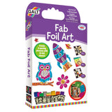 GALT Activity Pack - Fab Foil Art Kit