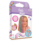 GALT Activity Pack- Fab Hair