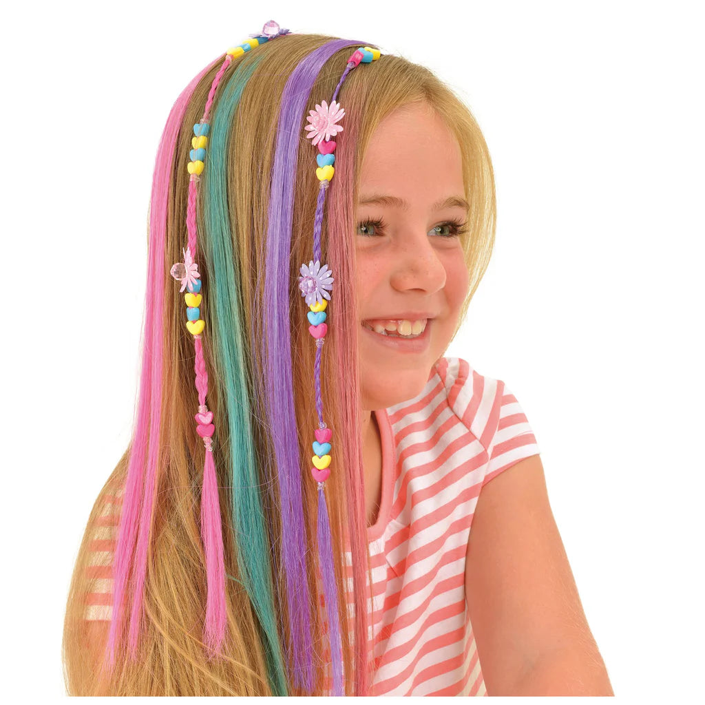 GALT Activity Pack- Fab Hair