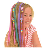 GALT Activity Pack- Fab Hair