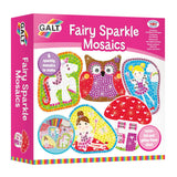 GALT Fairy Sparkle Mosaics