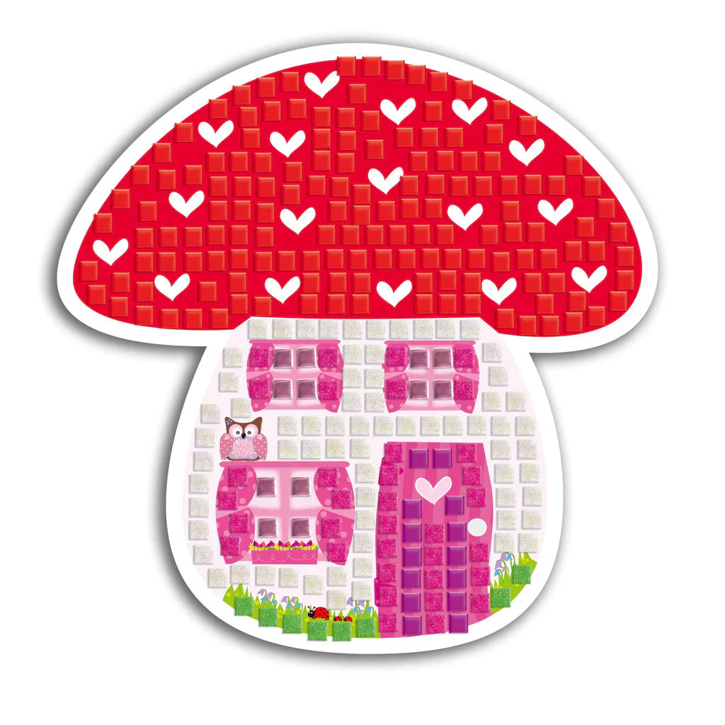 GALT Fairy Sparkle Mosaics