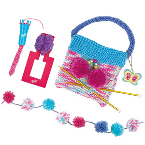 GALT First Knitting Kit