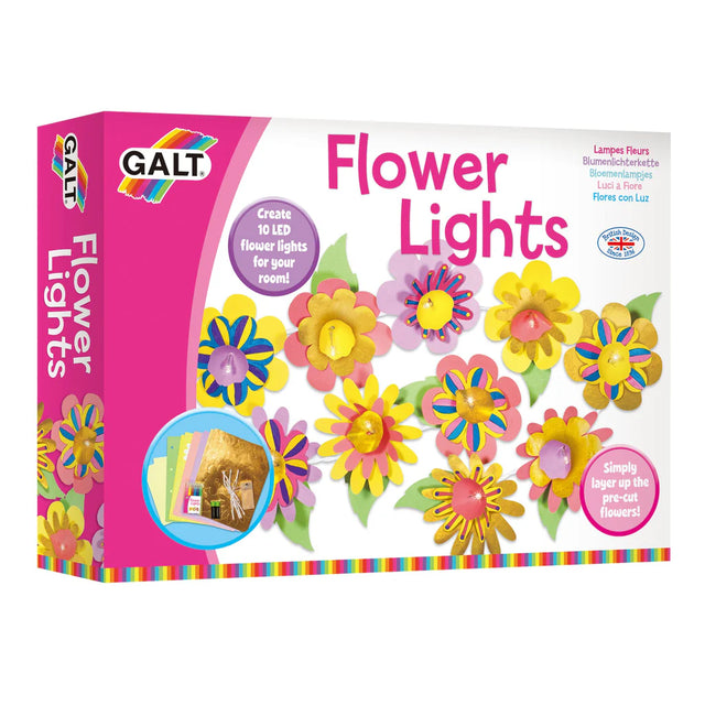 GALT Flower Lights Kit