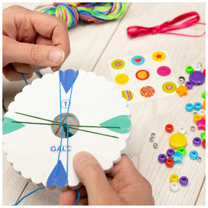 GALT Friendship Bracelets Kit