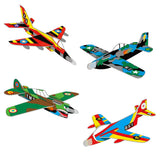 GALT Activity Pack - Glider Planes