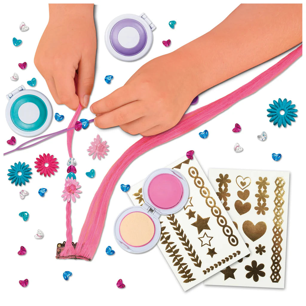 Galt - Hair Studio Kit