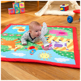 GALT Large Playmat - Farm