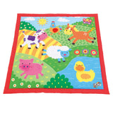 GALT Large Playmat - Farm