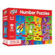 GALT Number Puzzles