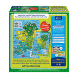 Orchard Toys - Map of Ireland Puzzle