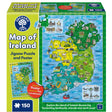 Orchard Toys - Map of Ireland Puzzle