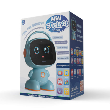 MiAi Chatbot Robot - Buddy