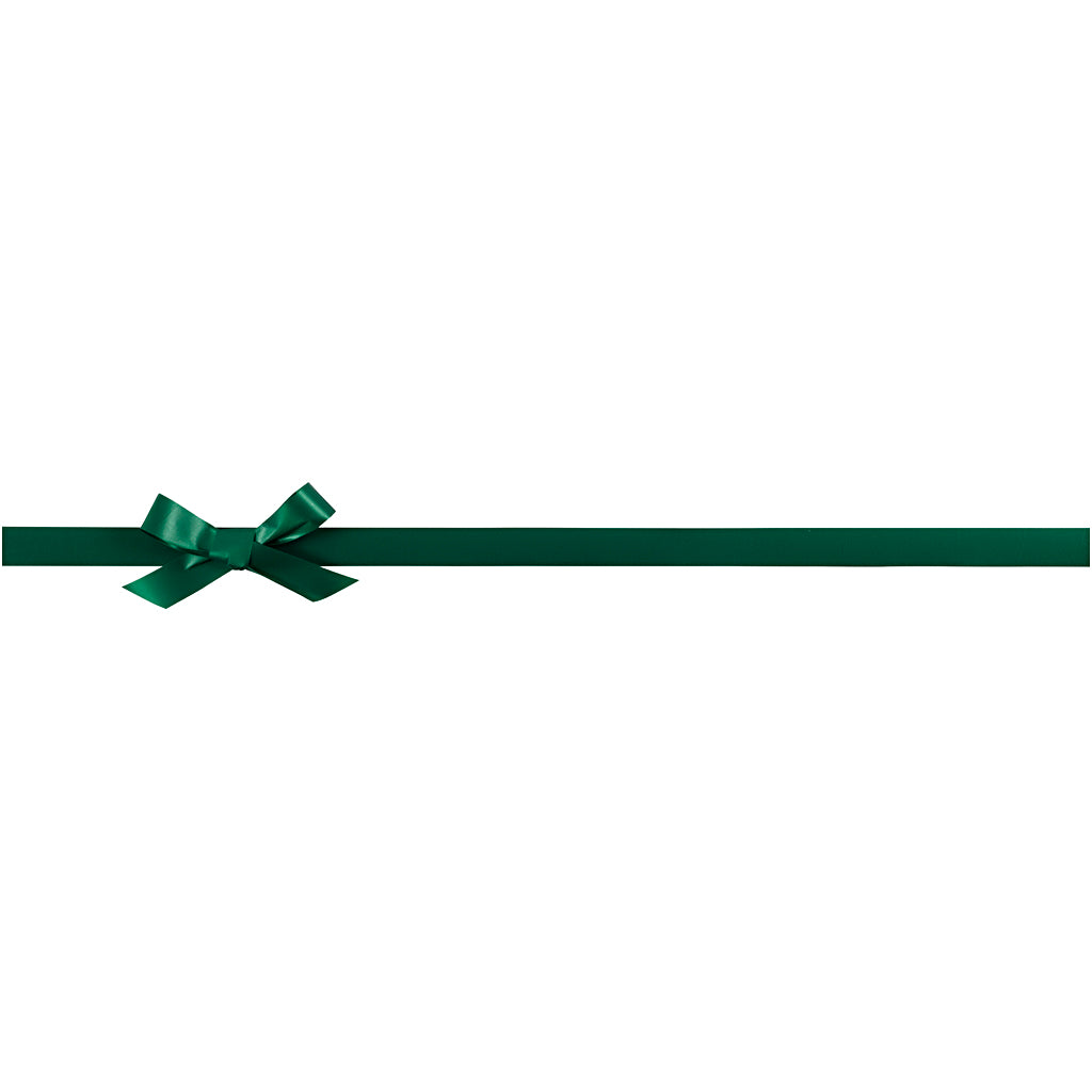 Curling Ribbon